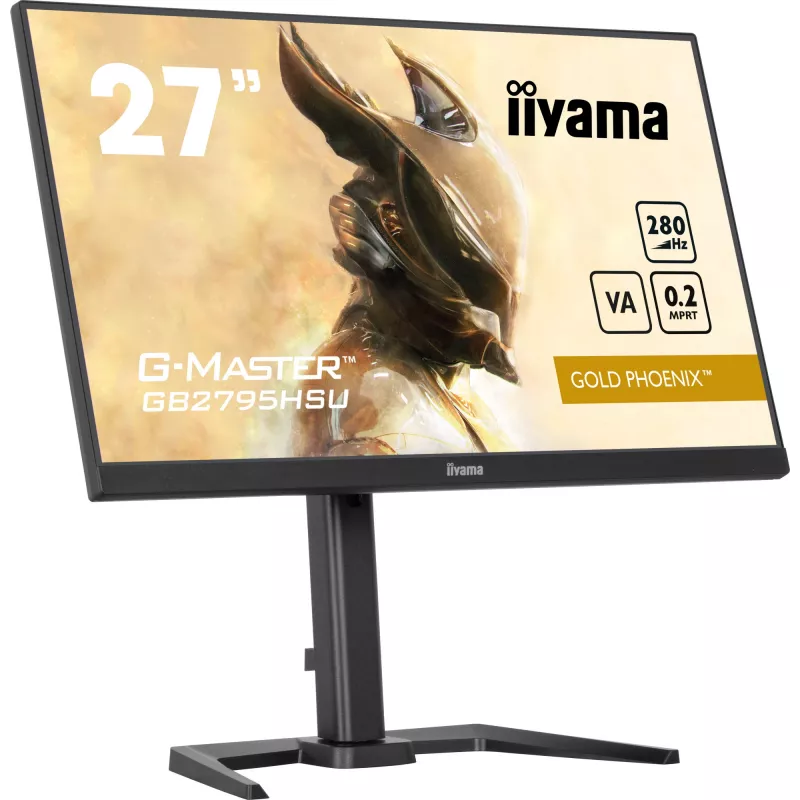iiyama GB2795HSU-B1 Monitor 68,6 cm (27