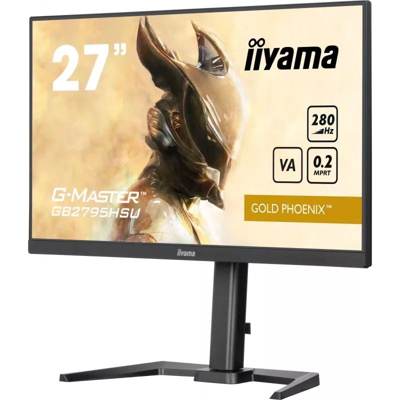 iiyama GB2795HSU-B1 Monitor 68,6 cm (27