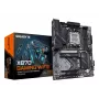 Placa base GIGABYTE X870 GAMING WIFI6 ATX, AMD X870, Socket AM5, DDR5, 4x DIMM, hasta 256 GB, Wi-Fi 6, 2.5Gb LAN