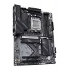 Placa base GIGABYTE X870 GAMING WIFI6 ATX, AMD X870, Socket AM5, DDR5, 4x DIMM, hasta 256 GB, Wi-Fi 6, 2.5Gb LAN