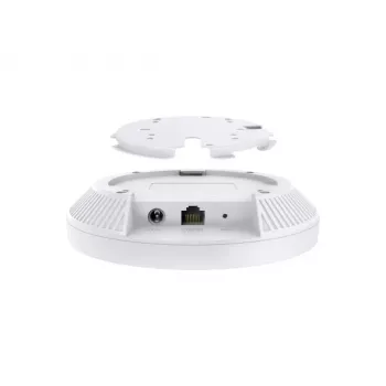 Punto de acceso inalámbrico TP-Link EAP723 2.4 GHz 5 GHz