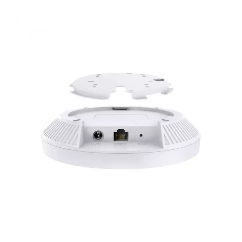 Punto de acceso inalámbrico TP-Link EAP723 2.4 GHz 5 GHz
