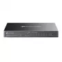 Switch gestionado TP-Link Omada ES210GMP 10 Puertos Gigabit Ethernet PoE