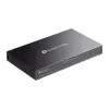 Switch gestionado TP-Link Omada ES210GMP 10 Puertos Gigabit Ethernet PoE