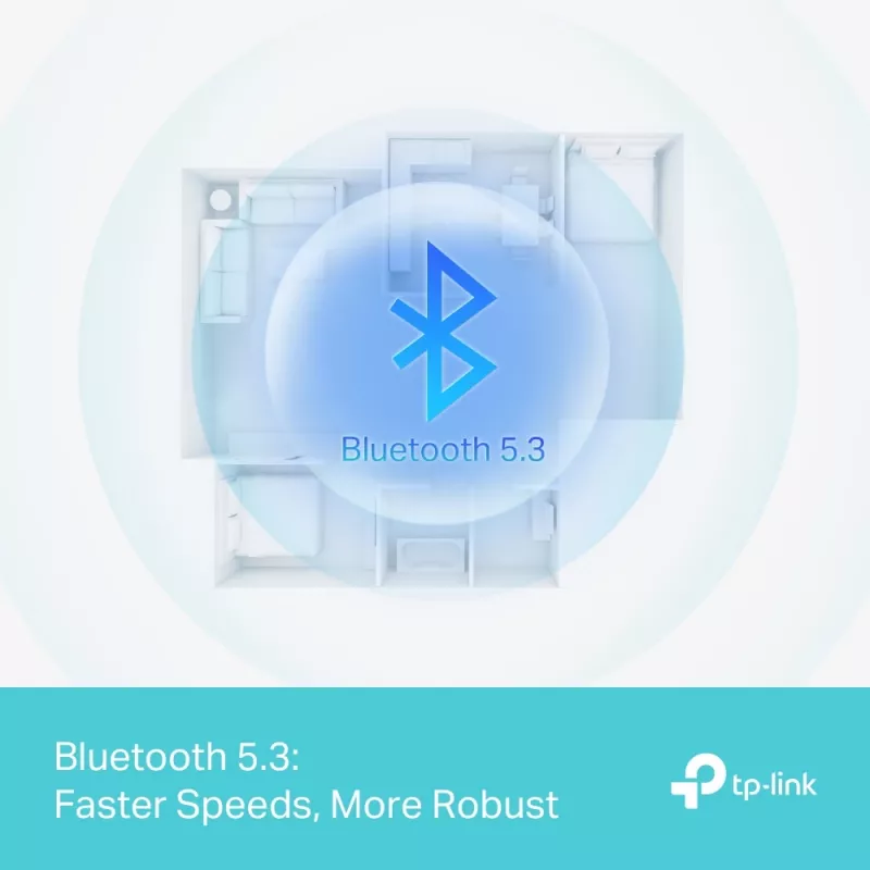 TP-Link UB500 Plus Tarjetas de interfaz/Adaptador Bluetooth