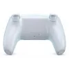 Sony PlayStation 5 DualSense S1000044424 mando inalámbrico — Bluetooth y USB-C, batería de 12 h, vibración, salida de auriculares, Chroma Pearl