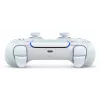 Sony PlayStation 5 DualSense S1000044424 mando inalámbrico — Bluetooth y USB-C, batería de 12 h, vibración, salida de auriculares, Chroma Pearl