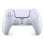 Sony PlayStation 5 DualSense S1000044424 mando inalámbrico — Bluetooth y USB-C, batería de 12 h, vibración, salida de auriculares, Chroma Pearl
