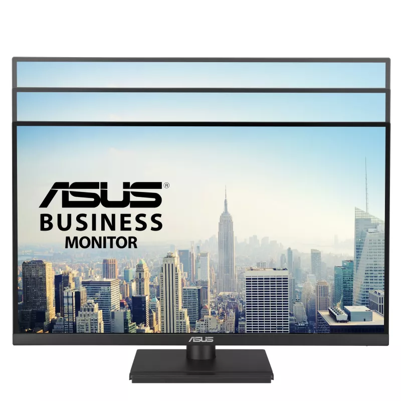 ASUS VA27UCPS Monitor 68,6 cm (27