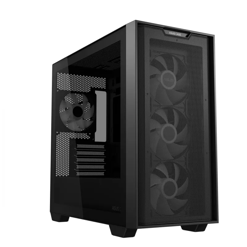 ASUS A21 PLUS Negro