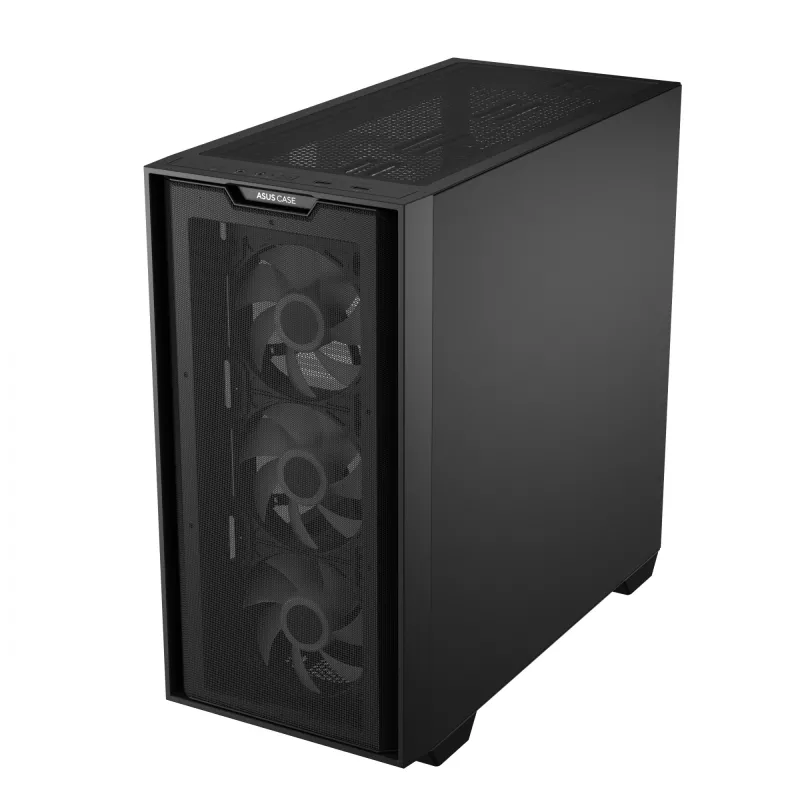 ASUS A21 PLUS Negro