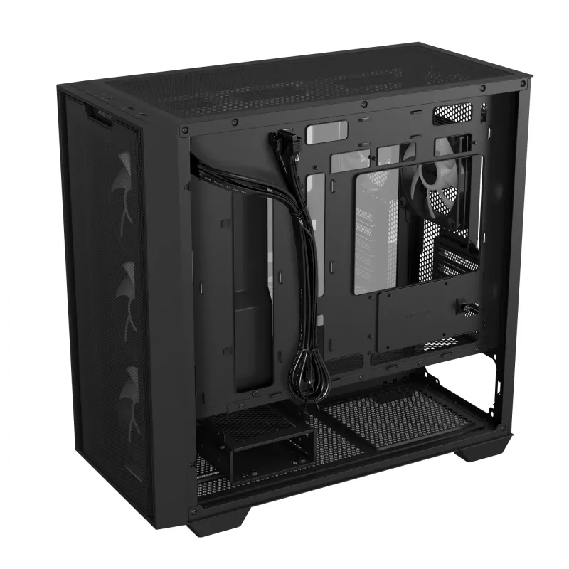 ASUS A21 PLUS Negro