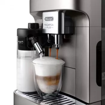 De’Longhi ECAM 320.70.TB Cafetera Cafetera superautomática de espresso 1.9 L