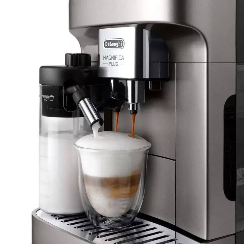 De’Longhi ECAM 320.70.TB Cafetera superautomática de espresso 1.9 L