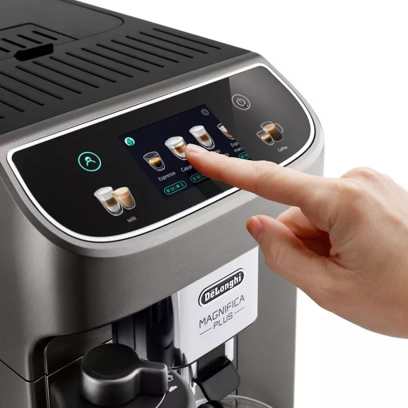 De’Longhi ECAM 320.70.TB Cafetera superautomática de espresso 1.9 L