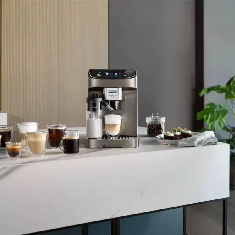 De’Longhi ECAM 320.70.TB Cafetera superautomática de espresso 1.9 L