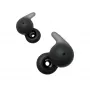 Auriculares Sony LinkBuds Open WFL910B — inalámbricos Bluetooth In-Ear, 20–20.000 Hz, 10 m de alcance, 63 g, negro