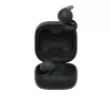 Auriculares Sony LinkBuds Open WFL910B — inalámbricos Bluetooth In-Ear, 20–20.000 Hz, 10 m de alcance, 63 g, negro