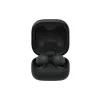 Auriculares Sony LinkBuds Open WFL910B — inalámbricos Bluetooth In-Ear, 20–20.000 Hz, 10 m de alcance, 63 g, negro