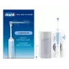 Oral-B OxyJet Irrigador bucal, blanco
