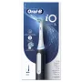 Oral-B iO Cepillo de dientes eléctrico Para adultos Cepillo de dientes vibratorio Negro