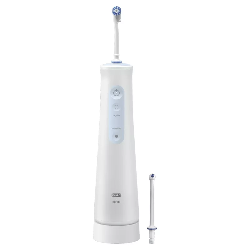 Oral-B AquaCare 4 Irrigador bucal