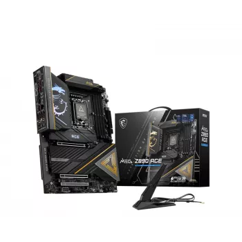 Placa base MSI MEG Z890 ACE Intel Z890 LGA 1851 (Socket V1) ATX