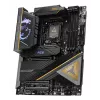 Placa base MSI MEG Z890 ACE Intel Z890 LGA 1851 (Socket V1) ATX