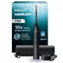 Cepillo de dientes sónico Philips Series 7100 HX7421/01 — sónico, 62.000 mov/min, 3 velocidades, 4 modos, Bluetooth, Li-Ion, estuche de viaje