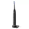 Cepillo de dientes sónico Philips Series 7100 HX7421/01 — sónico, 62.000 mov/min, 3 velocidades, 4 modos, Bluetooth, Li-Ion, estuche de viaje