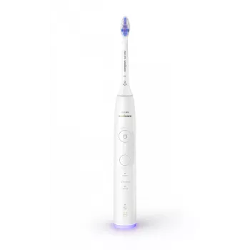 Philips Series 6500 HX7410/02 Cepillo de dientes eléctrico sónico recargable