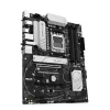 Placa base ASUS PRIME B650-PLUS WIFI ATX — AMD B650, zócalo AM5, DDR5, 4 DIMM, 192 GB, Wi-Fi 6E, LAN 2,5 Gb