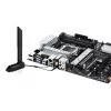 Placa base ASUS PRIME B650-PLUS WIFI ATX — AMD B650, zócalo AM5, DDR5, 4 DIMM, 192 GB, Wi-Fi 6E, LAN 2,5 Gb