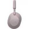 Auriculares Sony WH1000XM5P con cable e inalámbricos Bluetooth rosa 4-40000Hz