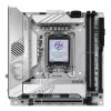 Placa base MSI MPG Z890I EDGE TI WIFI Intel Z890 LGA 1851 (Socket V1) Mini-ITX