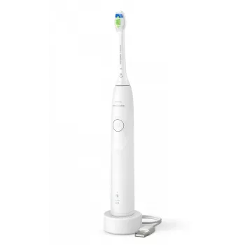 Philips serie 5300 Series 5300 HX7108/01 Cepillo de dientes recargable