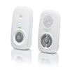 Motorola AM21 vigilabebés de audio DECT, blanco