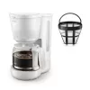 Philips HD7411/00 Cafetera de filtro manual 1,25 L