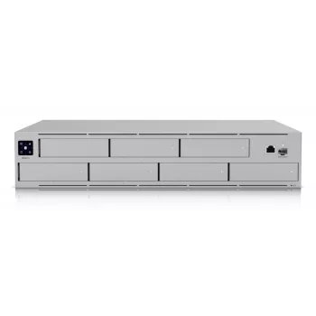 UBIQUITI NETWORKS Unas-pro NAS montable en rack 2u