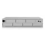 UBIQUITI NETWORKS Unas-pro NAS montable en rack 2u