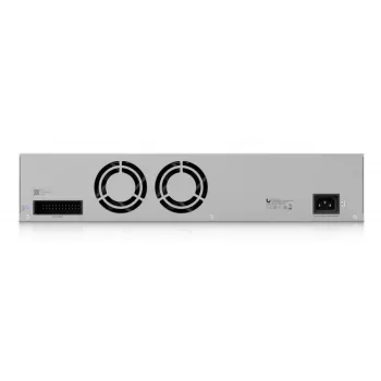 UBIQUITI NETWORKS Unas-pro NAS montable en rack 2u