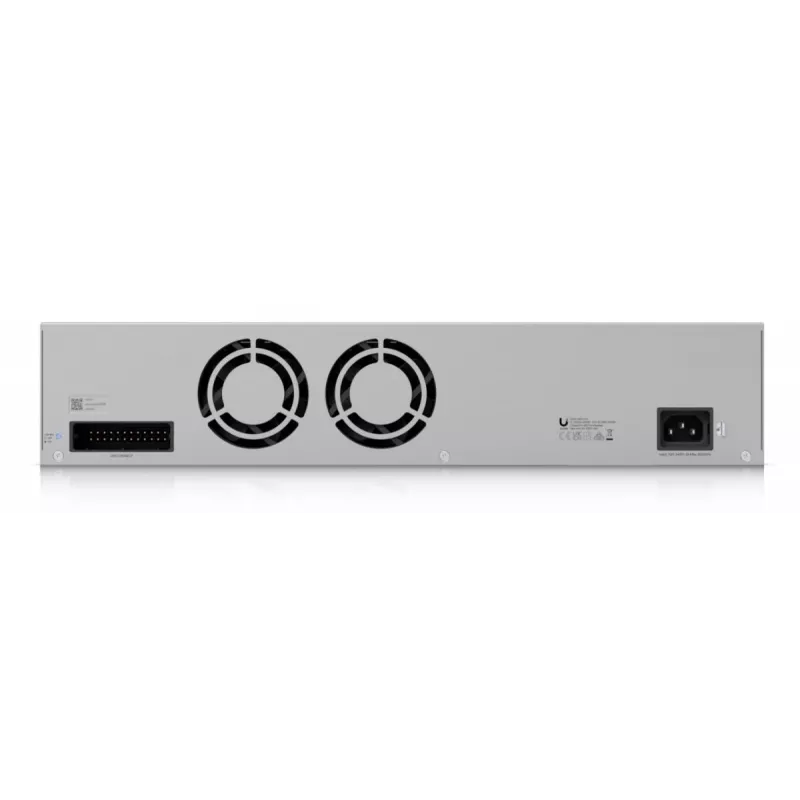 UBIQUITI NETWORKS Unas-pro NAS montable en rack 2u