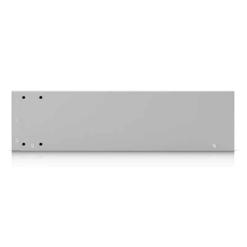 UBIQUITI NETWORKS Unas-pro NAS montable en rack 2u
