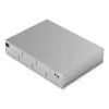 UBIQUITI NETWORKS Unas-pro NAS montable en rack 2u