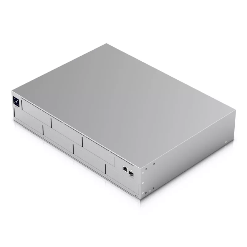 UBIQUITI NETWORKS Unas-pro NAS montable en rack 2u