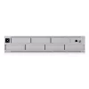 UBIQUITI NETWORKS Unas-pro NAS montable en rack 2u