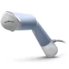 Philips serie 5000 Vaporizador de mano, vaporizador de ropa de mano, 0.12 L, 0.58 min, azul, azul claro, 24 g/min