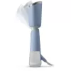 Philips serie 5000 Vaporizador de mano, vaporizador de ropa de mano, 0.12 L, 0.58 min, azul, azul claro, 24 g/min