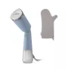 Philips serie 5000 Vaporizador de mano, vaporizador de ropa de mano, 0.12 L, 0.58 min, azul, azul claro, 24 g/min
