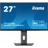 Monitor iiyama ProLite XUB2797QSU-B2 68,6 cm (27 pulgadas) 2560 x 1440 píxeles Quad HD LED negro